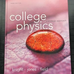 College physics 3rd edition